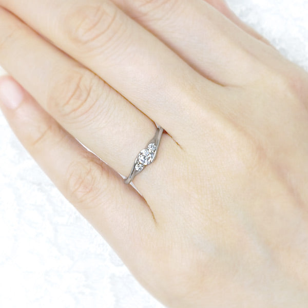 Engagement Ring | HD01790