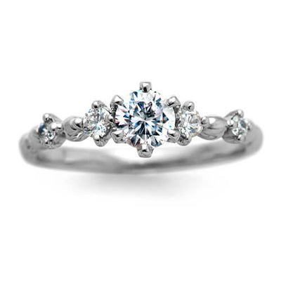 Engagement Ring | HD01791