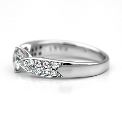 Engagement ring | HD01799
