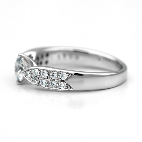 婚約指輪（エンゲージリング） ｜ HD01799