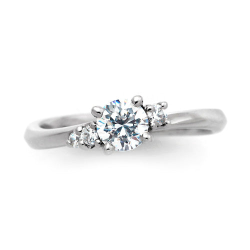 Engagement Ring | HD01827