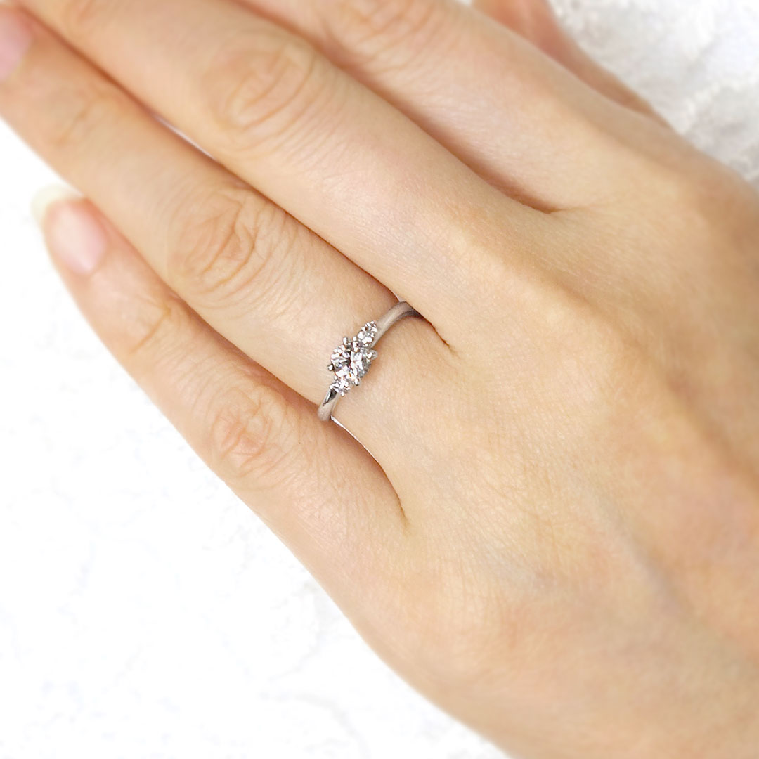 Engagement Ring | HD01827