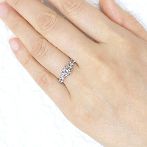 Engagement Ring | HD01850