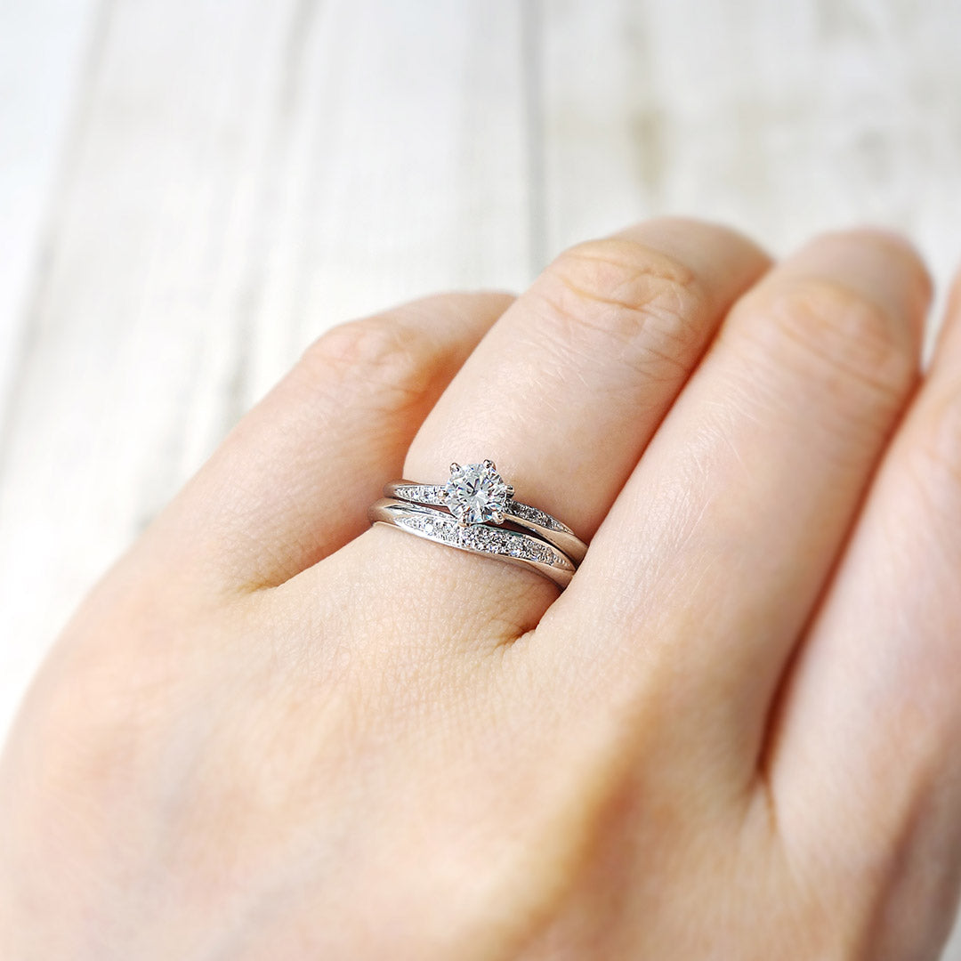 Set ring ｜ HD01868/HD02839L/HM02839LL