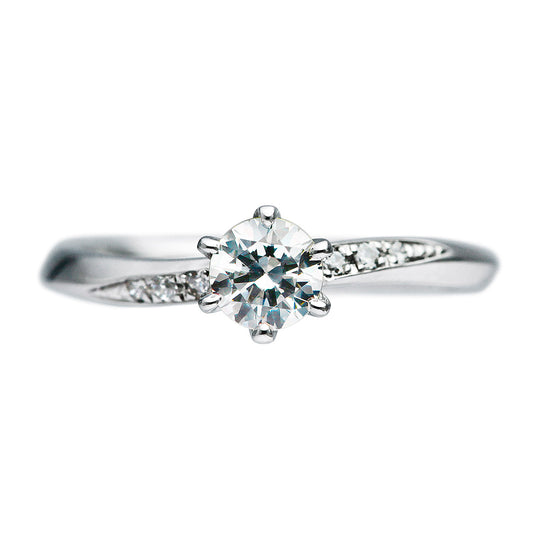 <tc>Diamond Ring  ｜ HD01868_0.228</tc>