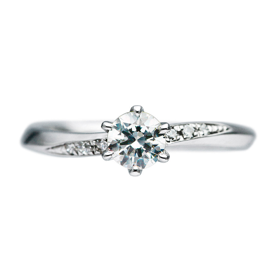 Engagement Ring | HD01868