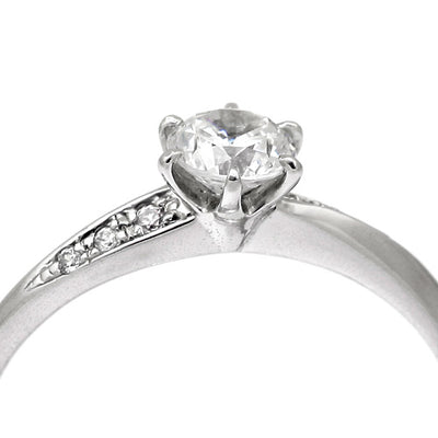 Engagement Ring | HD01868