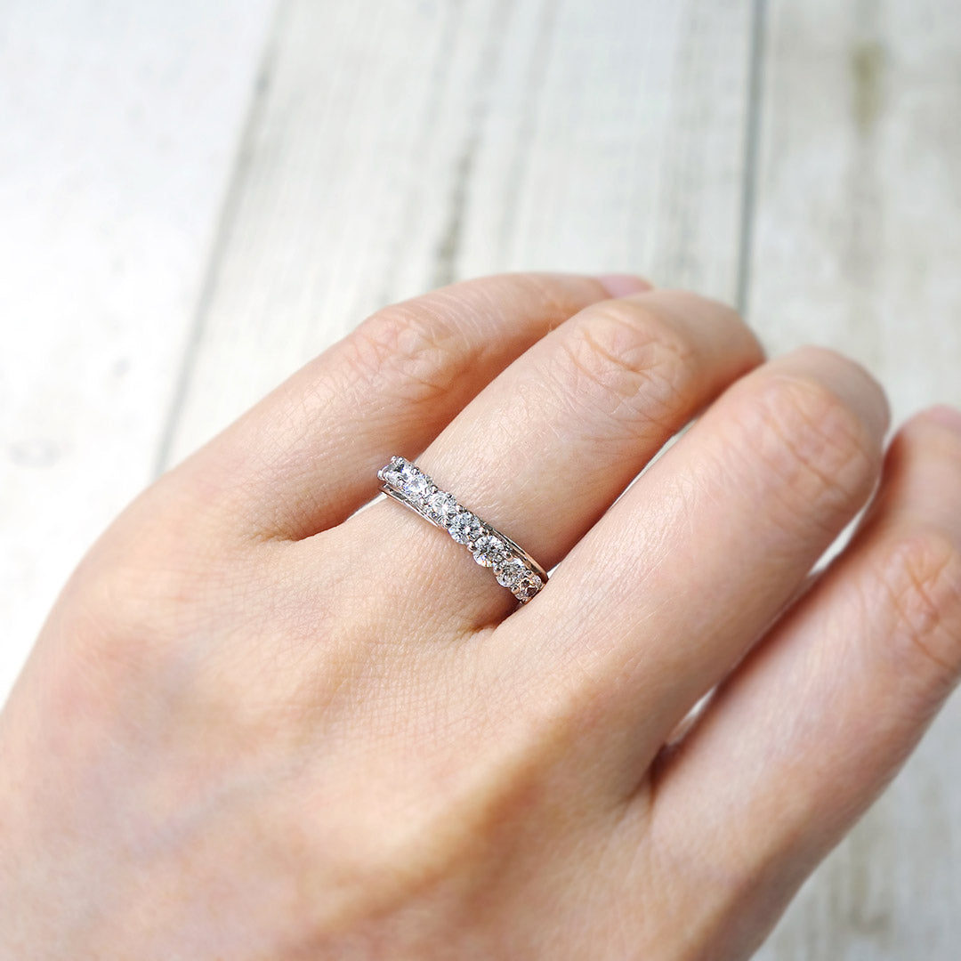 Wedding rings | KM00112 / HD01886