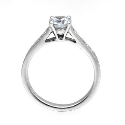 婚約指輪（エンゲージリング） ｜ HD01892