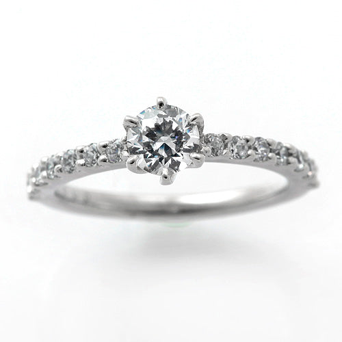Engagement Ring | HD01899