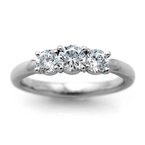 婚約指輪（エンゲージリング） ｜ HD01903