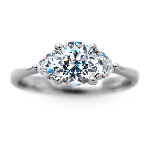 Engagement Ring | HD01906