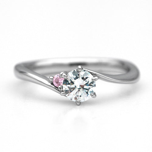 Engagement ring (engagement ring) | HD01911P