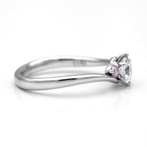 Engagement ring (engagement ring) | HD01911P