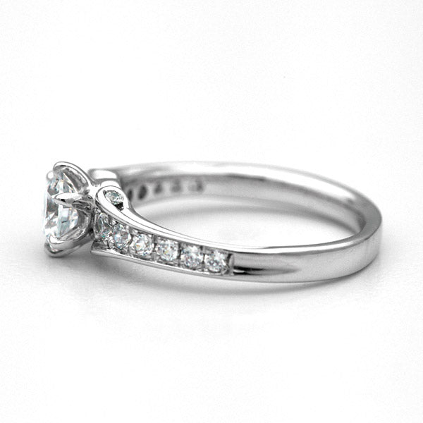 Engagement ring ｜ HD01917