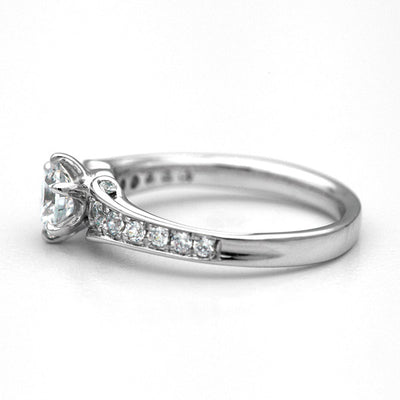 Engagement Ring | HD01917