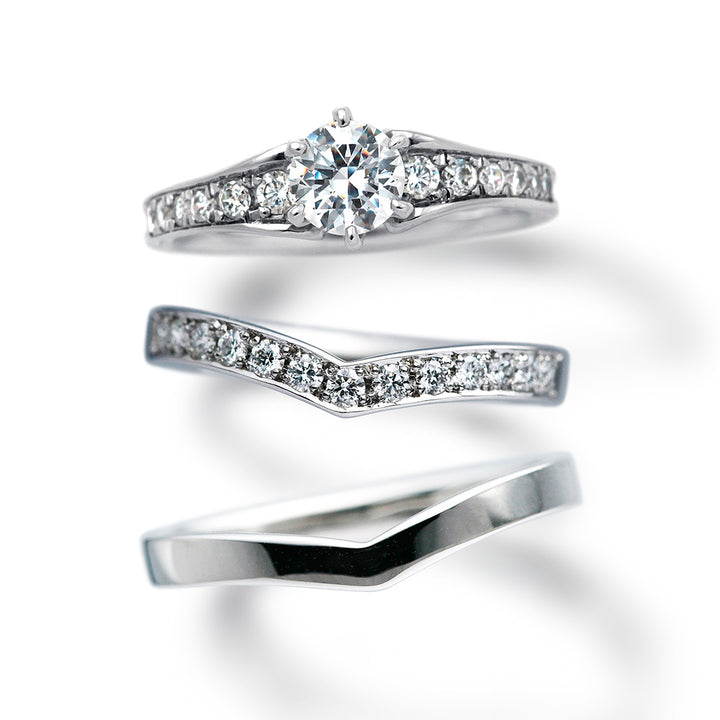 Set ring ｜ HD01917/HD02835/HM02835