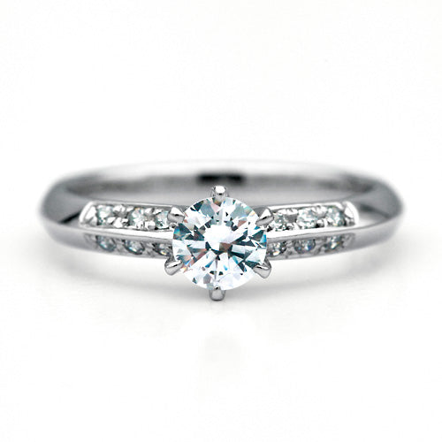 Engagement Ring | HD01918