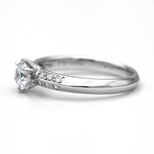 Engagement Ring | HD01918