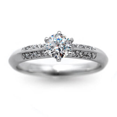 婚約指輪（エンゲージリング） ｜ HD01918