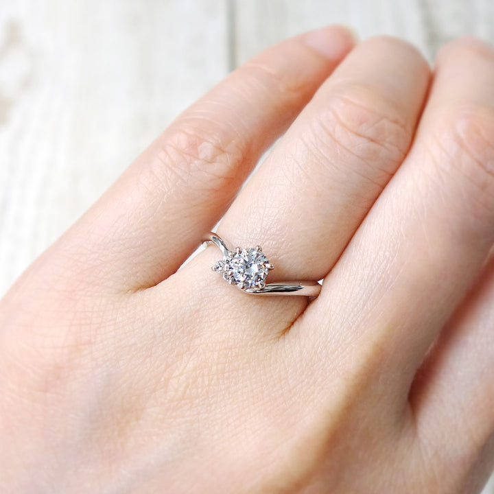 Engagement Ring | HD01958