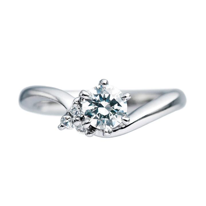 Engagement Ring | HD01958