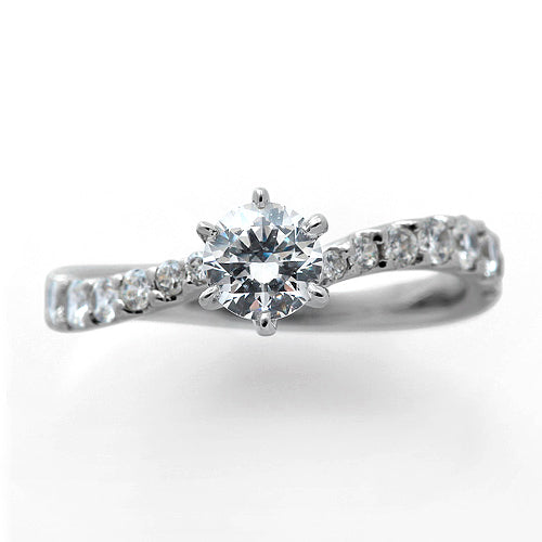 Engagement Ring | HD01962