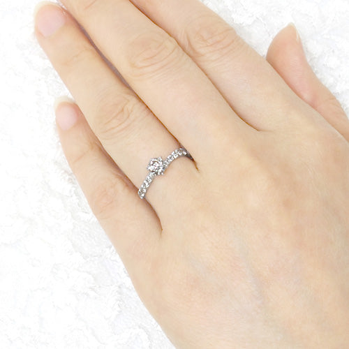 Engagement Ring | HD01962