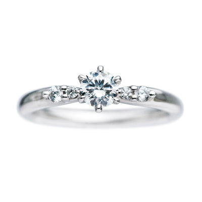 Engagement Ring | HD01963