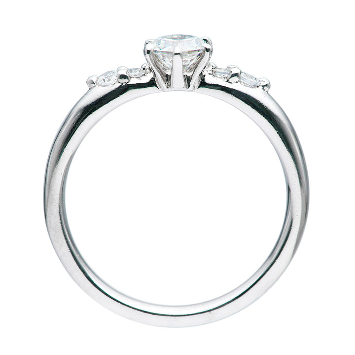 Engagement ring | HD01963