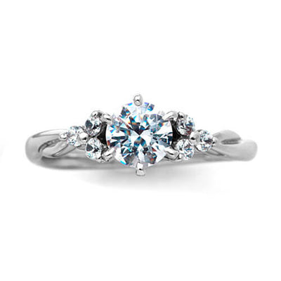 Engagement Ring | HD01981