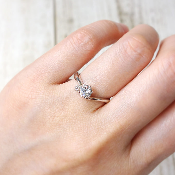 Engagement Ring | HD01987
