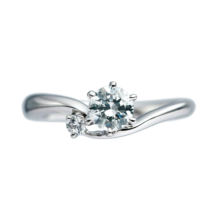 Engagement Ring | HD01987