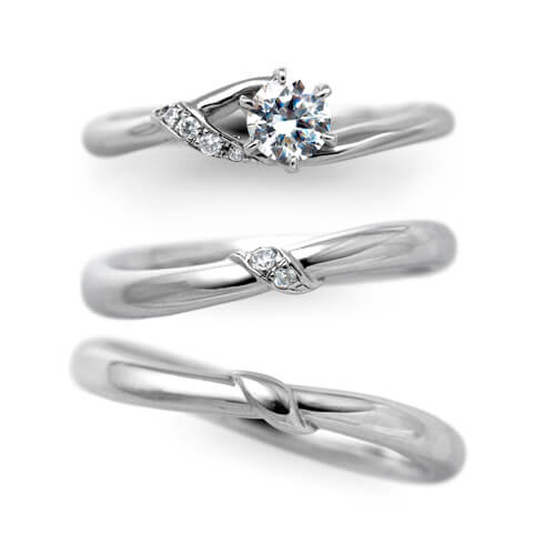 Set ring ｜ HD01994 / HD02161S / HM02161S