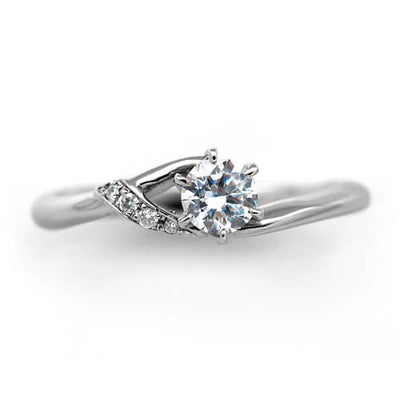 Engagement Ring | HD01994