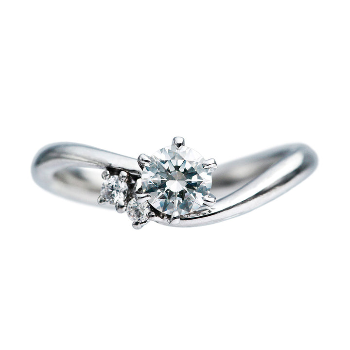 Engagement Ring | HD02008