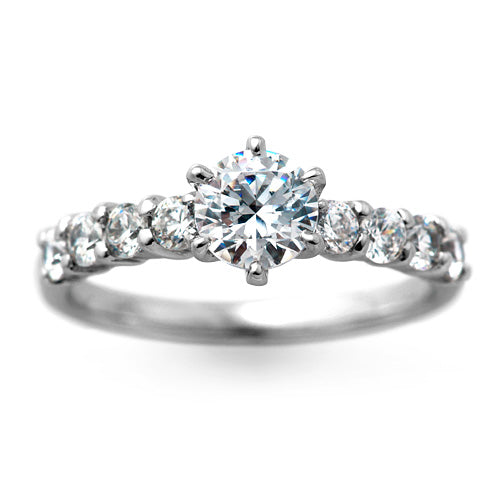 Engagement Ring | HD02009