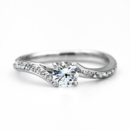 Engagement Ring | HD02049