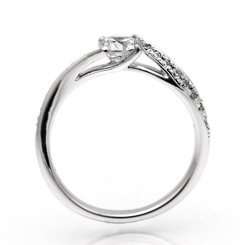 Engagement Ring | HD02049