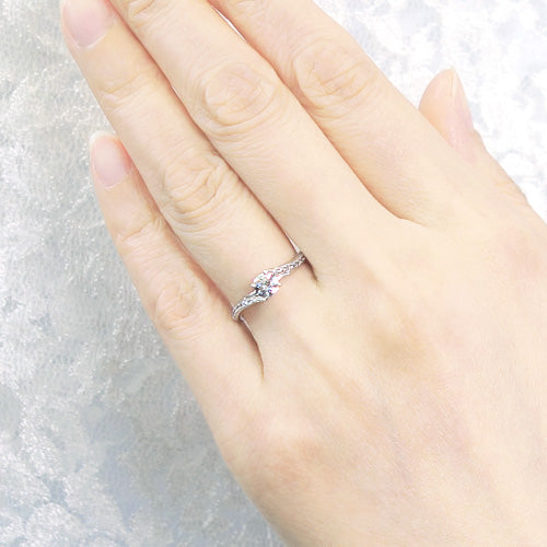 Engagement Ring | HD02049