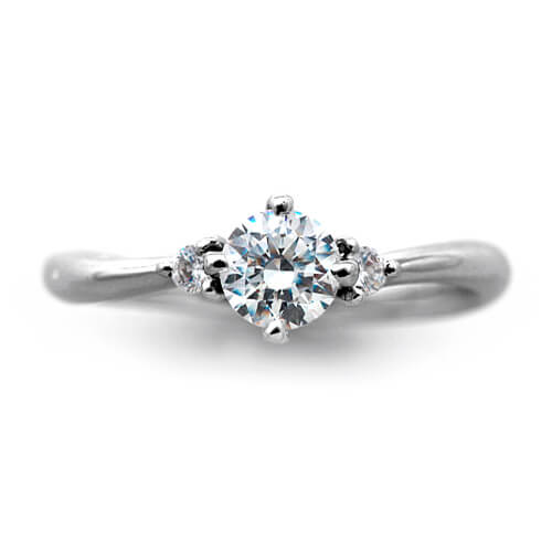 Engagement Ring | HD02062