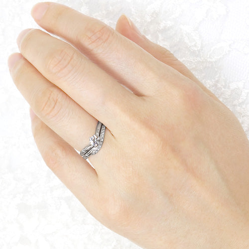 結婚指輪（マリッジリング） ｜ HM02067 / HD02067