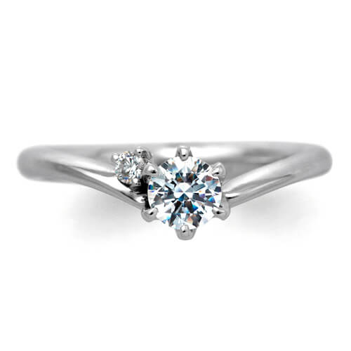 Engagement Ring | HD02068