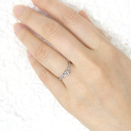 Engagement Ring | HD02068