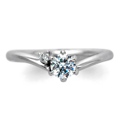 Engagement Ring | HD02068