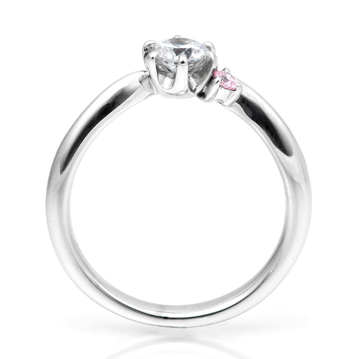 Engagement ring (engagement ring) | HD02068P