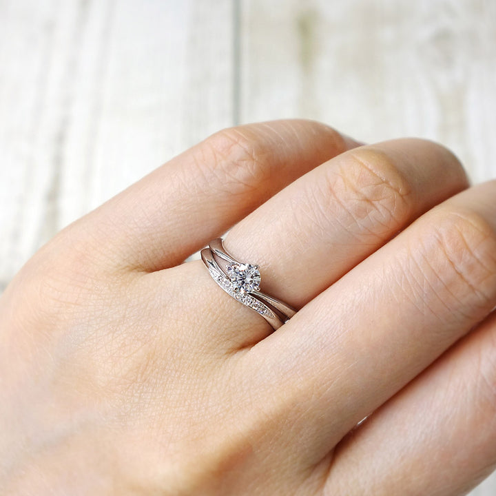 Set ring ｜ HD02070/HD02839S/HM02839L