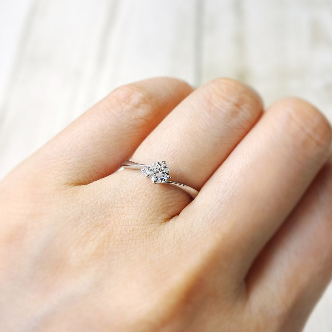 Engagement Ring | HD02070