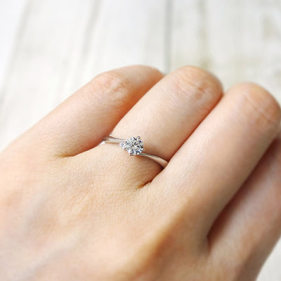 Engagement Ring | HD02070