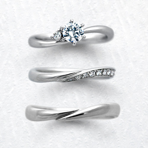 Set ring ｜ HD02205/ HD00564SS / HM00564SS
